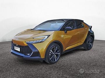 Toyota C-HR 2.0 PHEV Lounge Premiere