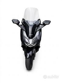 Honda Forza 300 2019