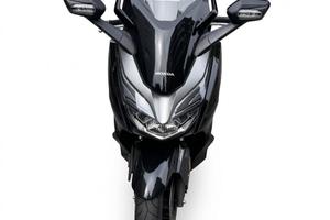 Honda Forza 300 2019