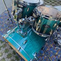 Batteria Pearl Vision Birch