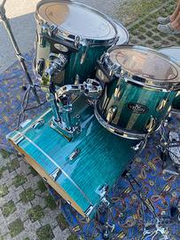 Batteria Pearl Vision Birch