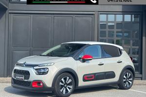CITROEN C3 PureTech 83 S&S Max GPL