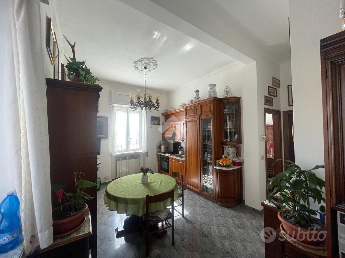 Appartamento – Genova, Pino Soprano, Media Val Bisagno - Vista 4
