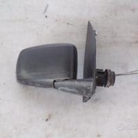 Specchietto retrovisore destro Fiat Panda 2 2004
