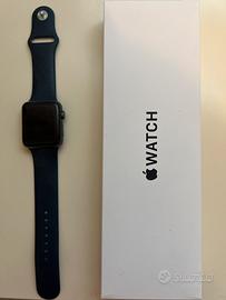 Apple Watch serie 3 GPS 42 mm