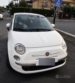 Fiat 500 1.2 Lounge Benzina/GPL