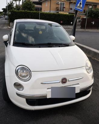 Fiat 500 1.2 Lounge Benzina/GPL