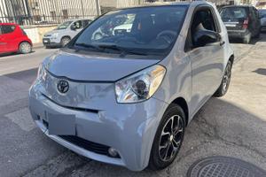 Toyota IQ