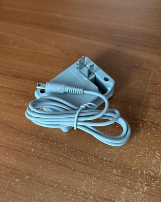 Caricatore USA per Nintendo 2ds/3ds