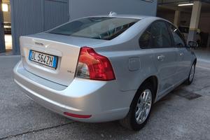 Volvo S40 1.6 diesel garanzia