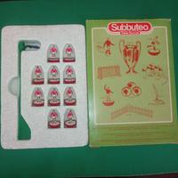 Subbuteo Inter. Porto Alegre ref. 601