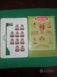 Subbuteo Inter. Porto Alegre ref. 601