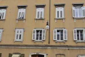 Immobile in asta di 266 m² con 4 locali a Trieste