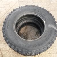 gomme tacchettate 205 80 16