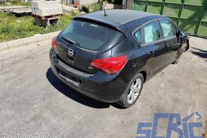 OPEL ASTRA J P10 1.7 CDTI 110CV 09-15 ricambi -