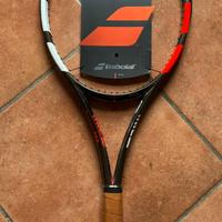 Babolat Pure Strike VS – Racchetta da Tennis