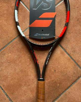 Babolat Pure Strike VS – Racchetta da Tennis