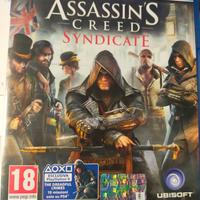 assassin' s creed syndicate 