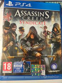 assassin' s creed syndicate 