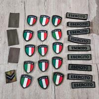 EQUIPAGGIAMENTO MILITARE