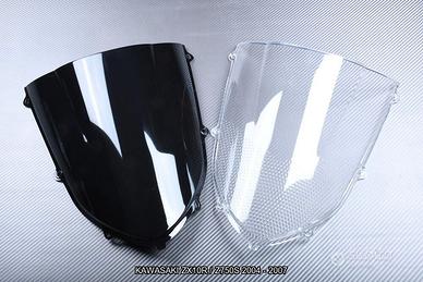 Cupolino KAWASAKI ZX10R / Z750S 2004 - 2007