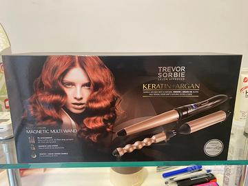 Ferro 3 in 1 Trevor Sorbie Magnetic Multi Wand