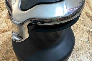 Winch Harken 60