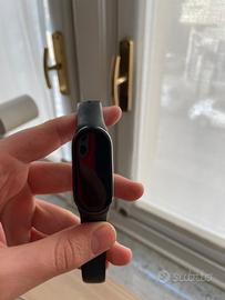 Xiaomi band