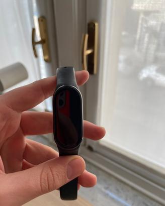 Xiaomi band