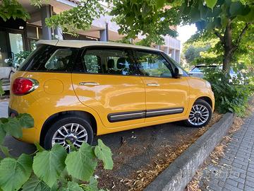 Fiat 500l - 2017