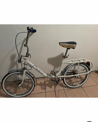 BICICLETTA GRAZIELLA