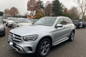 MERCEDES-BENZ GLC 220 d 4Matic Sport