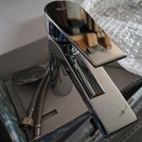 Mix Lavabo e tavolette WC