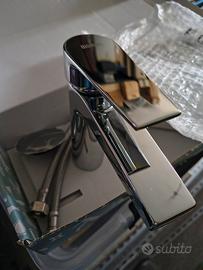 Mix Lavabo e tavolette WC