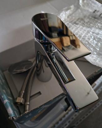 Mix Lavabo e tavolette WC