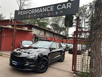 Porsche Macan 2.0 TETTO KAMERA *PROMO*