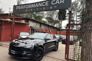 Porsche Macan 2.0 TETTO KAMERA *PROMO*