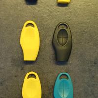 Chiave di prossimità M4 elmo