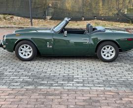 Triumph Spitfire MK III (1969)
