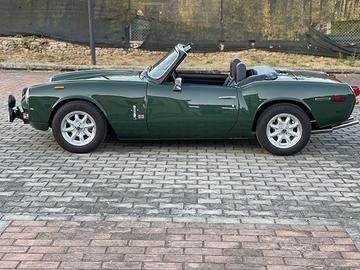 Triumph Spitfire MK III (1969)