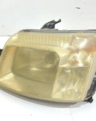 FARO FANALE GRUPPO OTTICO PROIETTORE ANTERIORE SIN