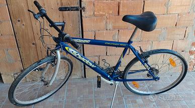 mountainbyke shadow4000