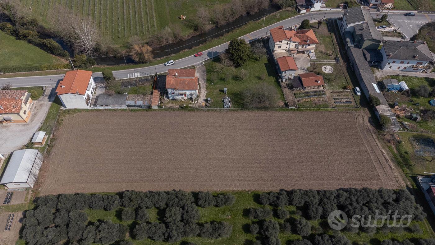 Terreno Residenziale San Vito al Tagliamento - Vista 4