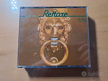 Donatella Rettore - Magnifica - 3 CD BoxSet
