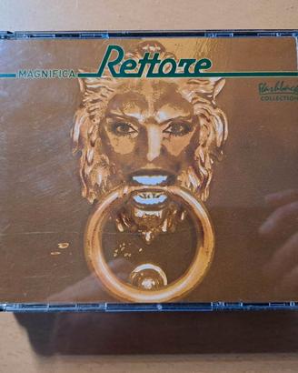 Donatella Rettore - Magnifica - 3 CD BoxSet