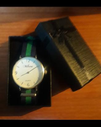 orologio unisex sportivo 