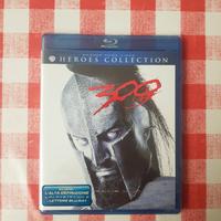 Blu Ray 300