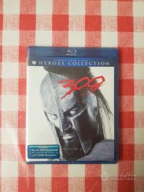 Blu Ray 300