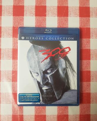 Blu Ray 300