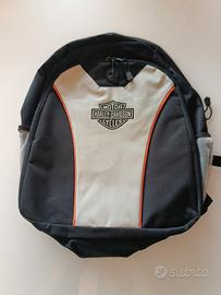 Zaino Harley Davidson 